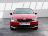 Skoda Fabia Combi 1,0 TSI Ambition - Skoda Fabia: Ambition Combi