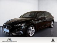 Seat Leon - Vorschau Bild 1
