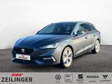 Seat Leon ST FR TSI|5J-GAR|AHK|NAVI|ACC|KAMERA|WINTER - SEAT Leon Leasingangebote für Privatpersonen