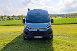 MegaMobil Mega Classic 600 | Citroen Jumper 165 PS | Voll - MegaMobil Wohnwagen & Wohnmobile