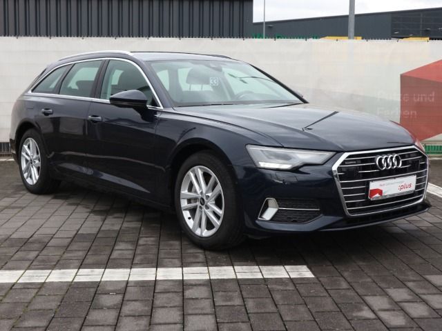 Audi A6 - Bild 3