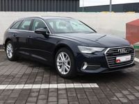 Audi A6 - Vorschau Bild 3