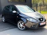 Seat Altea FR 2.0 TDI*TÜV*Sportpaket*Tempomat*Klima* - Seat Altea Fr mit Diesel-Antrieb