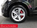 Audi Q8 55 TFSI e qu. tiptronic LED VIRTUAL LUFT ACC  - gebrauchte Audi Q8 aus dem Jahr 2021