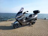 Suzuki Burgman 400 AN 400 - Offers matching your search criteria