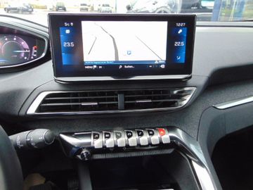 Bild 14 Peugeot 5008 Allure Pack