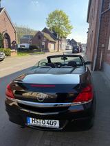 Opel Astra 1.9 CDTI Edition 110kW Edition - Opel Astra mit Diesel-Antrieb: Cabrio