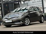 Toyota Auris Comfort Multidrive S 1.2 Turbo, Kamera - Toyota Auris mit Benzin-Antrieb: Automatik