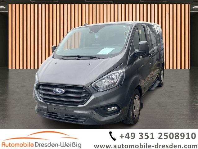 Ford Transit Custom Kombi 320 L1 Trend*Kamera*DAB+