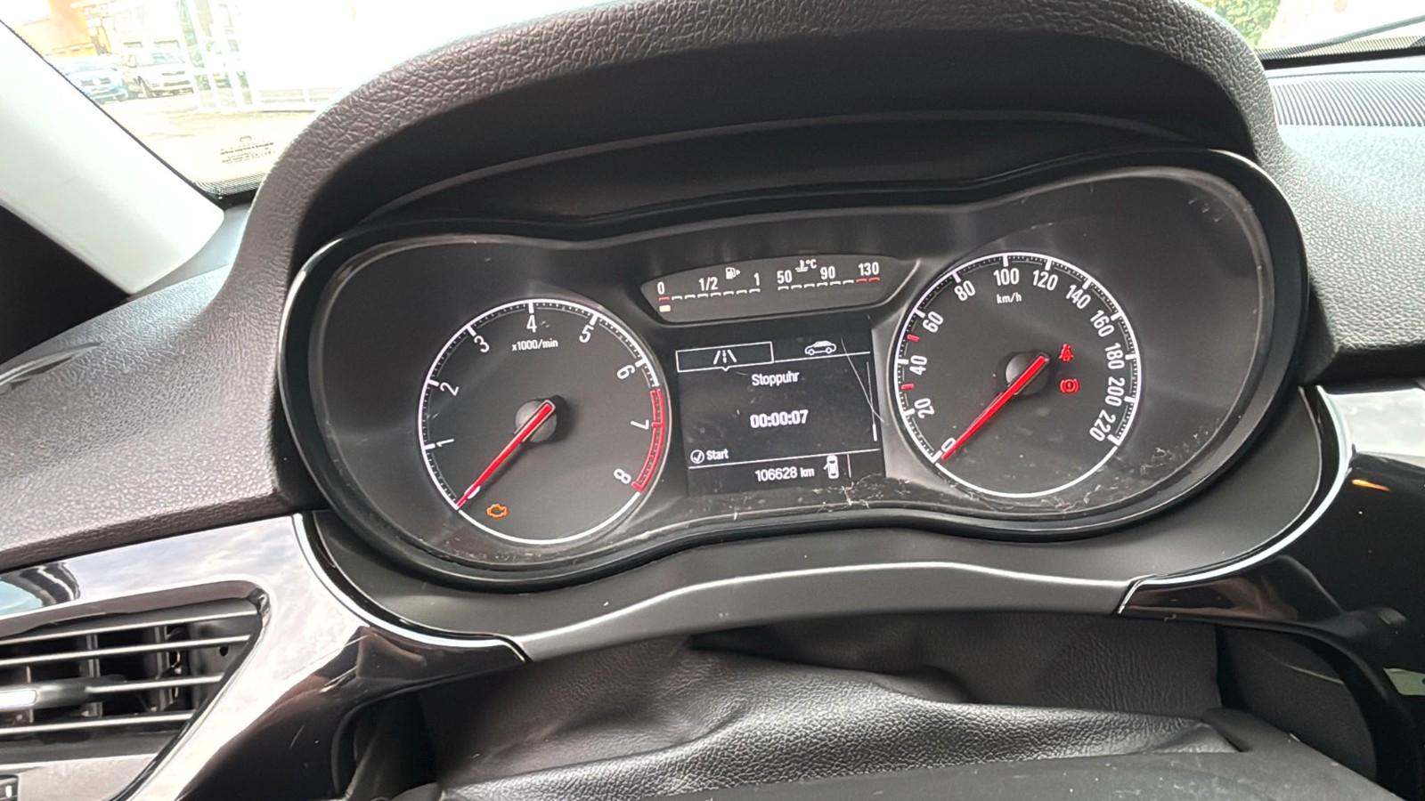 Opel Corsa E *1.2 Benzin* *Gut gepflegt*