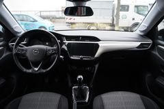 Fahrzeugabbildung Opel Corsa F Edition 2.Hand Navi SHZ Temp LED Kamera!