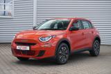 Fiat 600 1.2 T3 mHEV Aut. LED Sitzheizung Tempomat