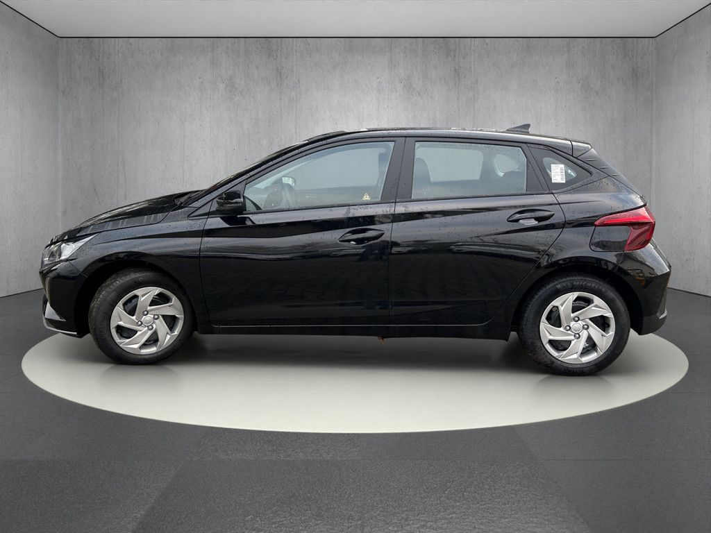 Hyundai i20 – Bild 3