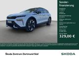 Skoda Elroq 85 First Edition AHK Hud ACC NAV 360 Grad - Skoda Elroq: First Edition