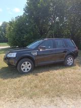 Land Rover Freelander  - gebrauchte Land Rover Freelander aus dem Jahr 2012