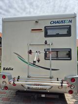 Chausson Flash 15 - Chausson Alkoven