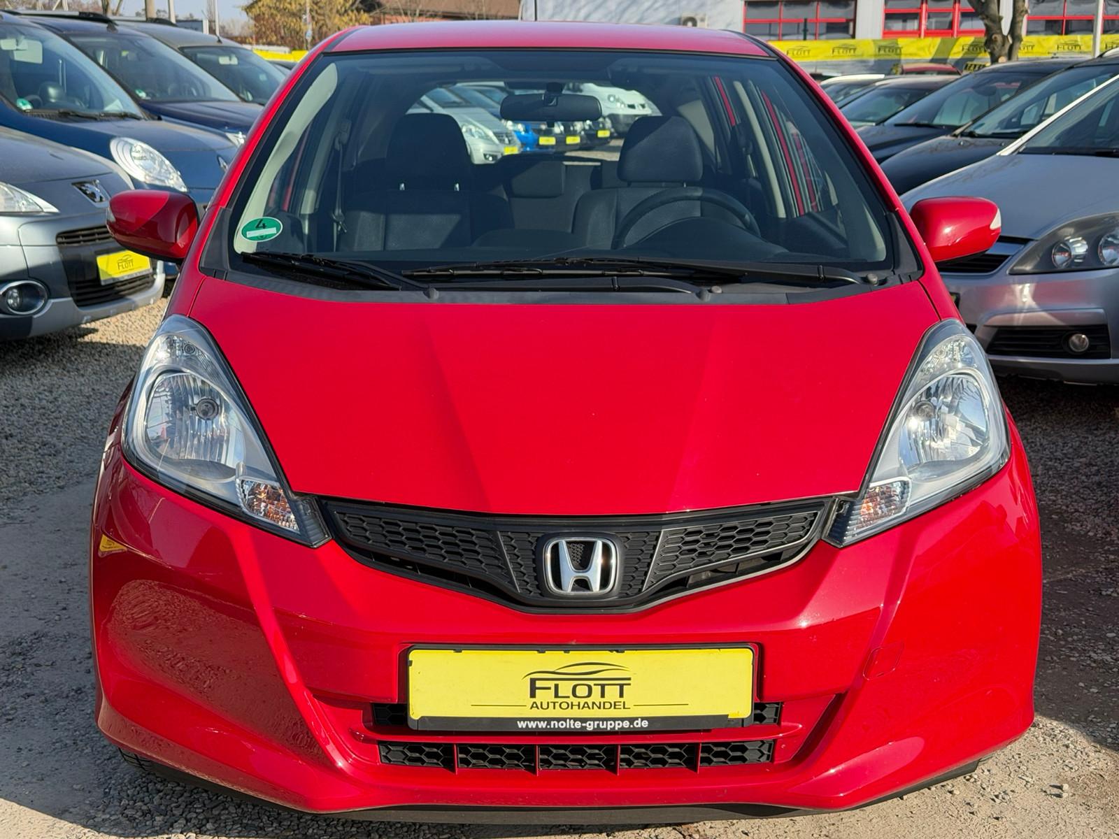 Honda Jazz 1.4 Trend*Klima*Autom*50TKM*TÜV NEU