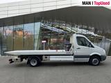 Mercedes-Benz SPRINTER PKW-TRANSPORTER Euro5 - Angebote