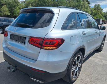 Mercedes GLC 200 - 5