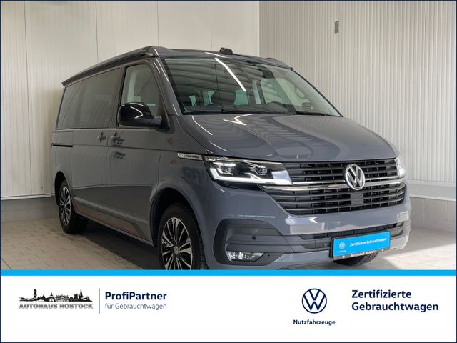 T6.1 California Beach Tour Edition 2.0 TDI DSG N