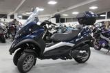 Piaggio MP3 400 LT 2.Hand fahrb. m. Autoführerschein - PIAGGIO MP3 LT 400