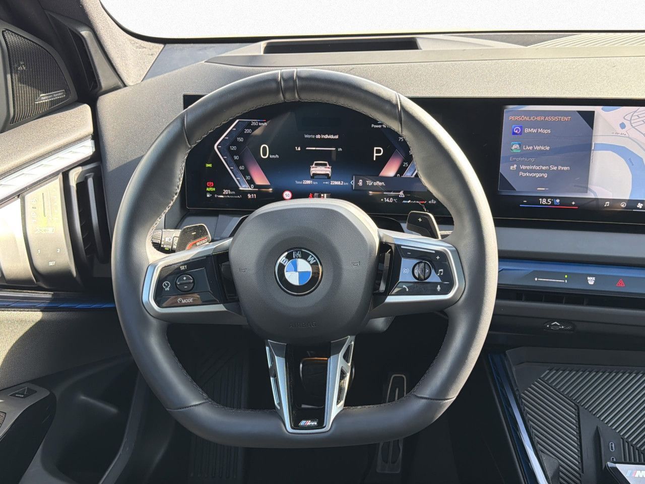 BMW X3 - Bild 16