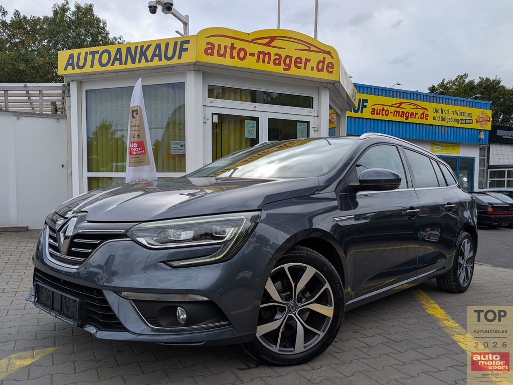 Image of Renault Megane
