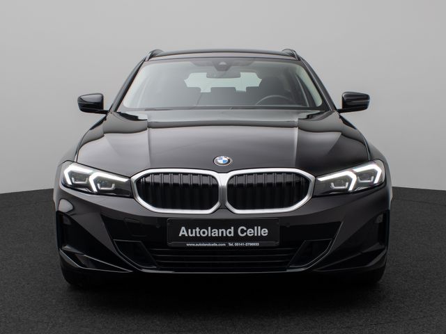 Foto Nummer 2: BMW 318i