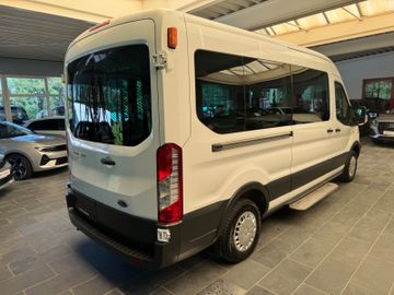 Ford Transit - 8