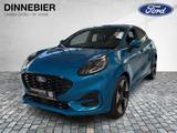 Ford PUMA ST-LINE X+TWA+Navi+360°Cam+Ambil.+PDC+iACC - gebrauchte SUVs in Chemnitz