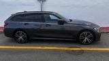 BMW 340 M340d xDrive Touring Auto - - BMW 340 aus 2021