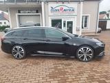 Opel Insignia B Sports Tourer Dynamic - Opel Insignia: Sport
