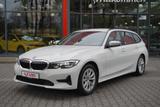 BMW 318i Advantage Aut. LED Navi Totwinkel Keyless - BMW 318 in Hannover