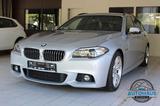 BMW 525 d Auto. M-Paket Panorama Keyless Go - BMW 525 aus 2016