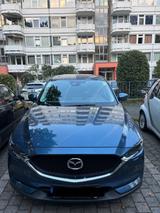 Mazda CX-5 2.0 SKYACTIV-G 160 Exclusive-Line AWD A... - Mazda CX-5 in Leverkusen