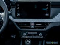 Skoda Kamiq - Vorschau Bild 5