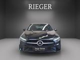 Mercedes-Benz A 200 d Advanced SHZ*LED*Spurhalte*Kamera*MBUX*+ - gebrauchte Mercedes-Benz A 200 aus dem Jahr 2023