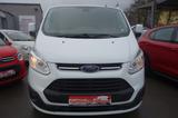 Ford Tourneo Custom Titanium Winterpaket-8.Sitzer - Ford Tourneo Custom Gebrauchtwagen