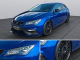Seat 1.4 TSI FR *NAVI *Voll-LED *RFK *PDC - Seat Leon: Kleinwagen