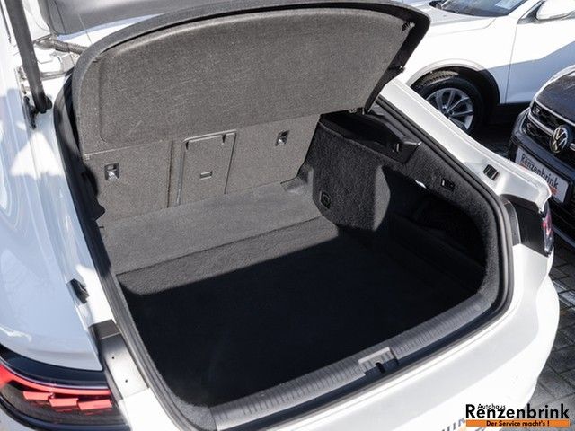 Arteon R-Line TSI DSG Leder DCC AHK 360° Matrix