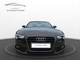 Audi A5*CABIRO*103TKM*NUR BEI AUDI GEWARTET*TOP* - Audi A5 in Nürnberg