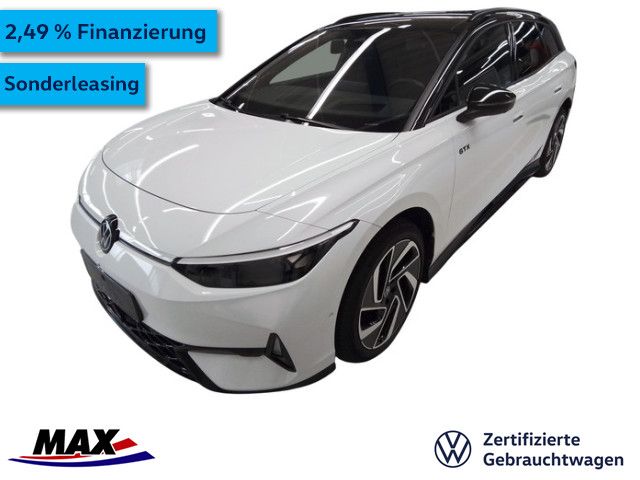 ID.7 Tourer GTX 4M MATRIX+360°+PANO+AUGM+AHK