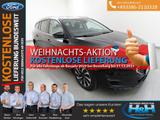 Ford Focus Turnier 1.0 M-Hybrid Aut. Titanium ACC+LED - Ford Focus mit Benzin-Antrieb: Kombi