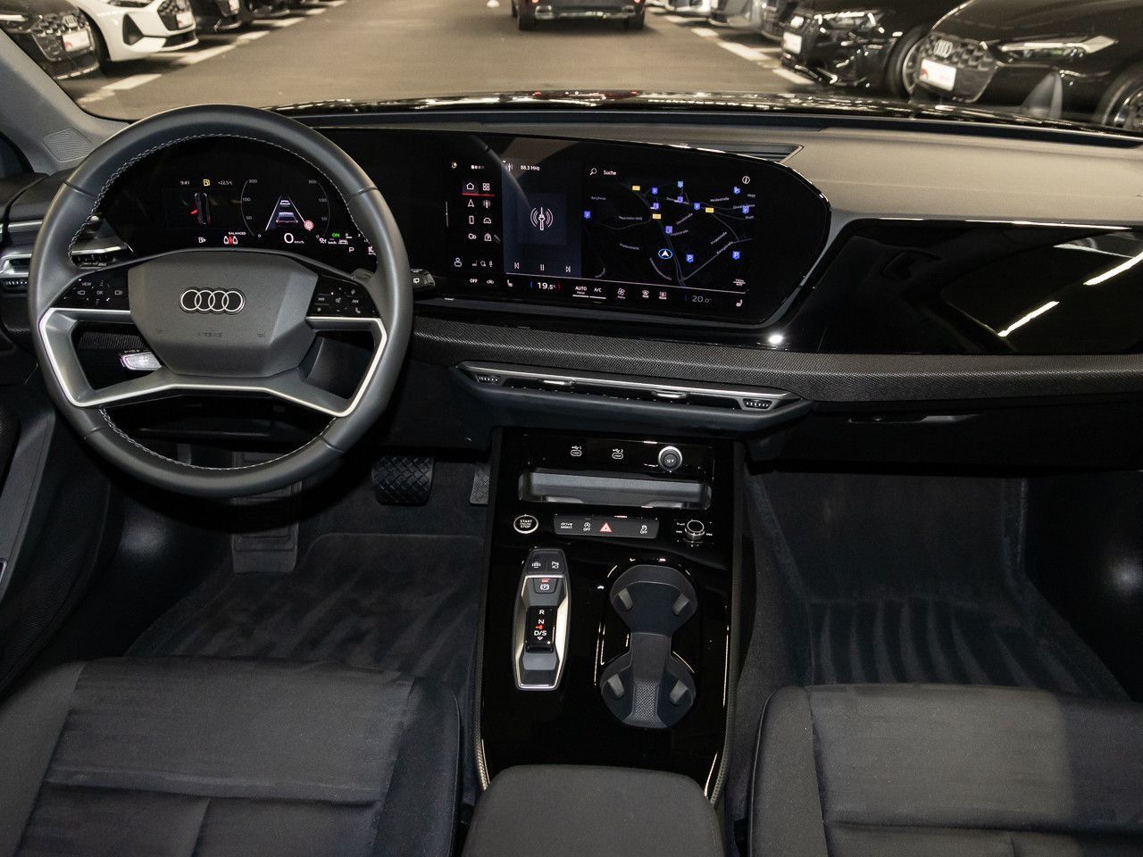 Audi A5 - Bild 13