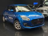 Suzuki Swift 1.2 DUALJET HYBRID Club AC/BT/Ahk/DAB/Alu - Suzuki Swift aus 2020