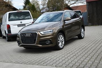 Audi Q3 - 1