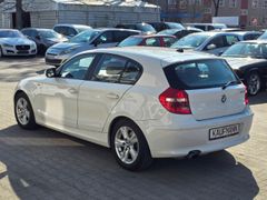 Fahrzeugabbildung 120 i Xenon Klimaautom SD SHZ ERST 43.000 KM !!!