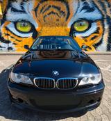 BMW Bmw e46 Cabrio 320i Schalter Orginal M paket - BMW: E46 M Paket