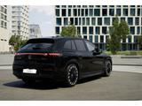 Mercedes-Benz EQS 580 4M SUV AMG PREMIUM+NIGHT+PANO+360°+AMBI+ - Mercedes-Benz EQS SUV Gebrauchtwagen