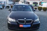 BMW 318 3 Touring 318i - BMW 318 aus 2008: 318i